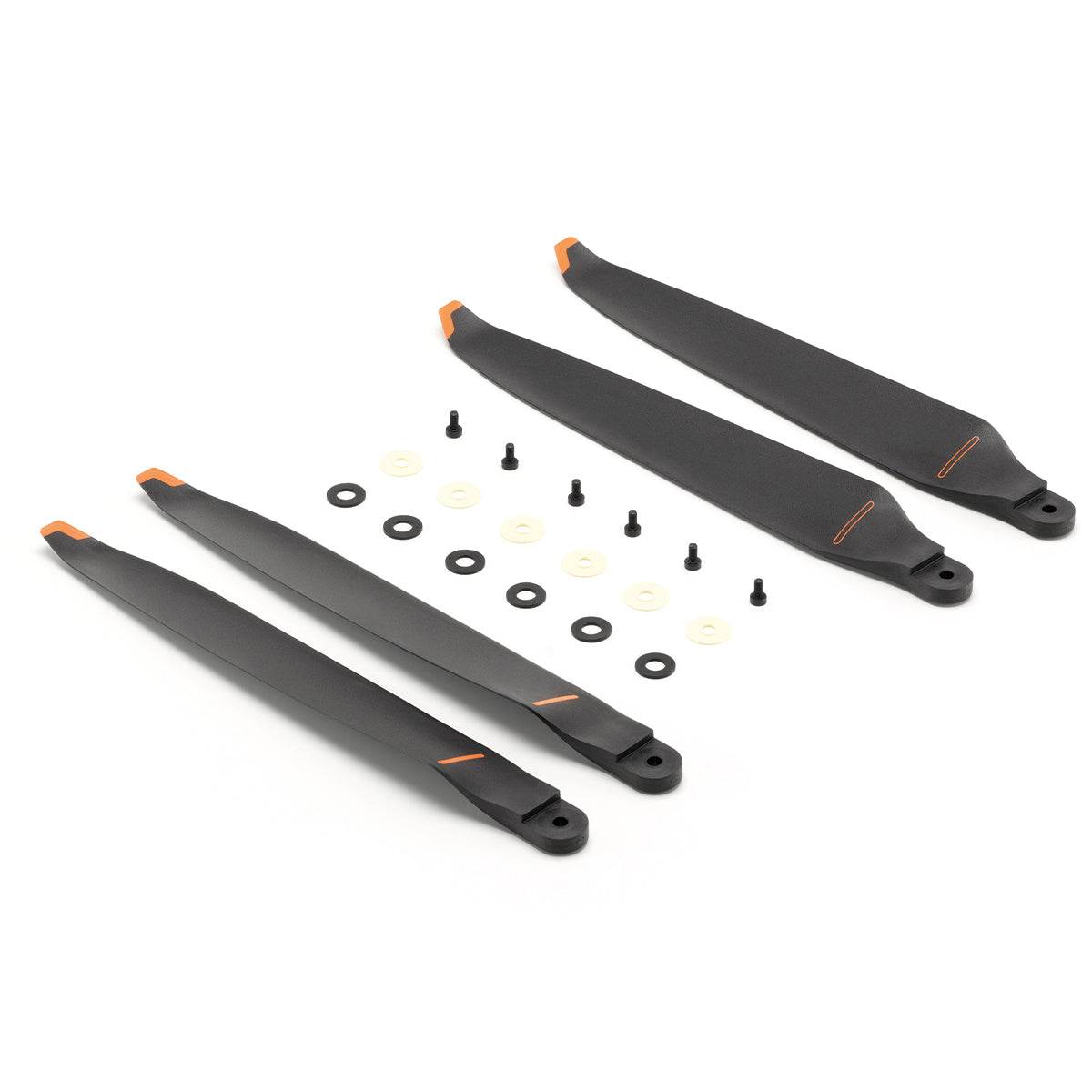 Hélices Juego Completo de 4 Propelas 2510F | DJI Matrice 400.