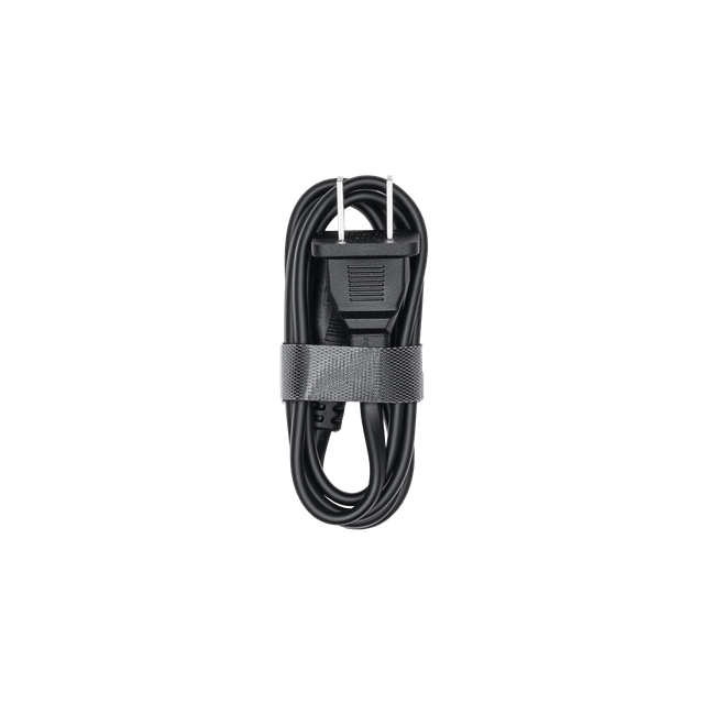 1x Cable de poder AC de 100W
