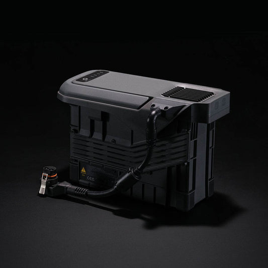 Batería Pila Inteligente Conectada | DJI Matrice 400 | TB100C.