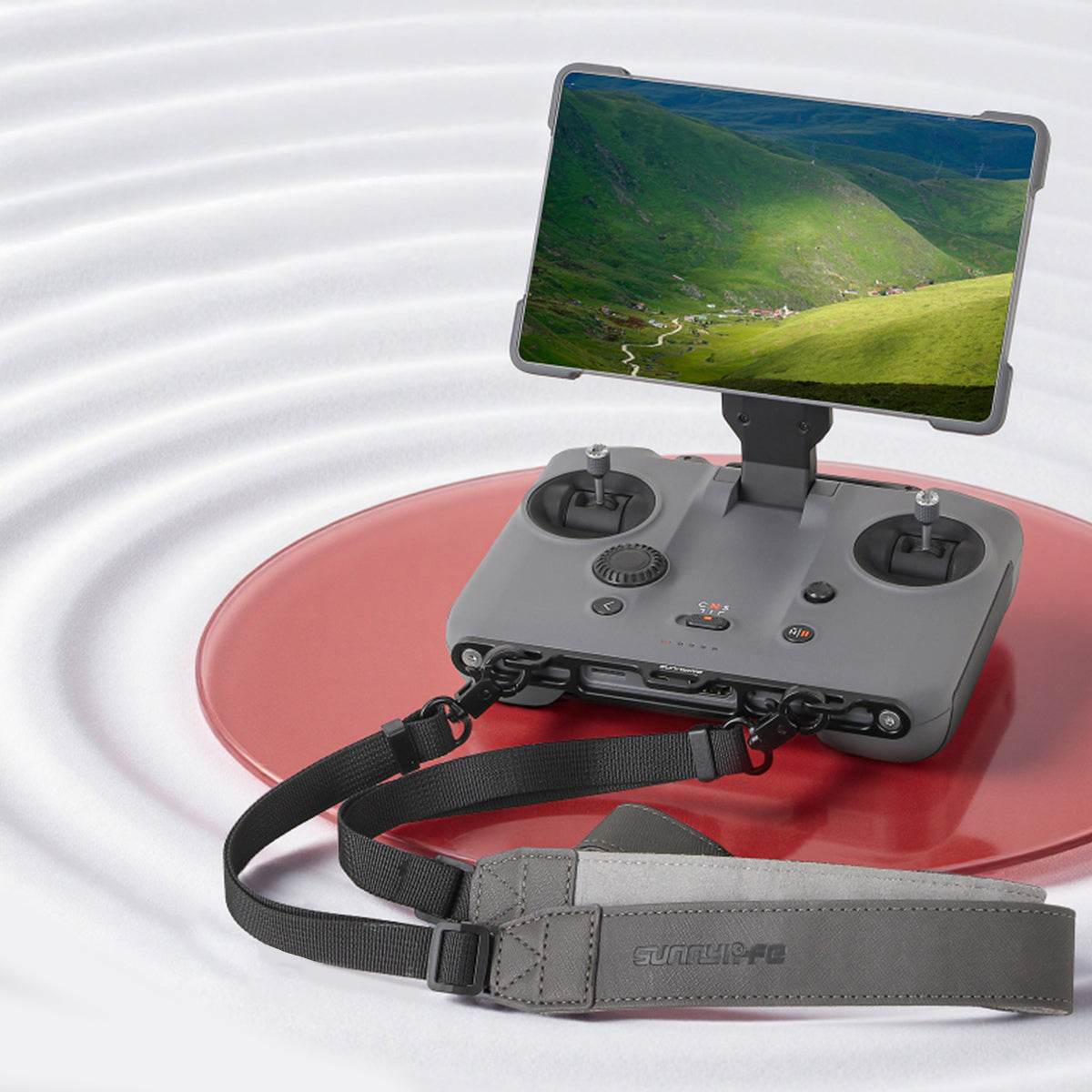 Correa Strap Holder | RC Pro 2.