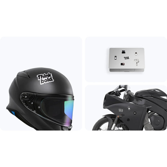 Set de Pegatinas | Insta360