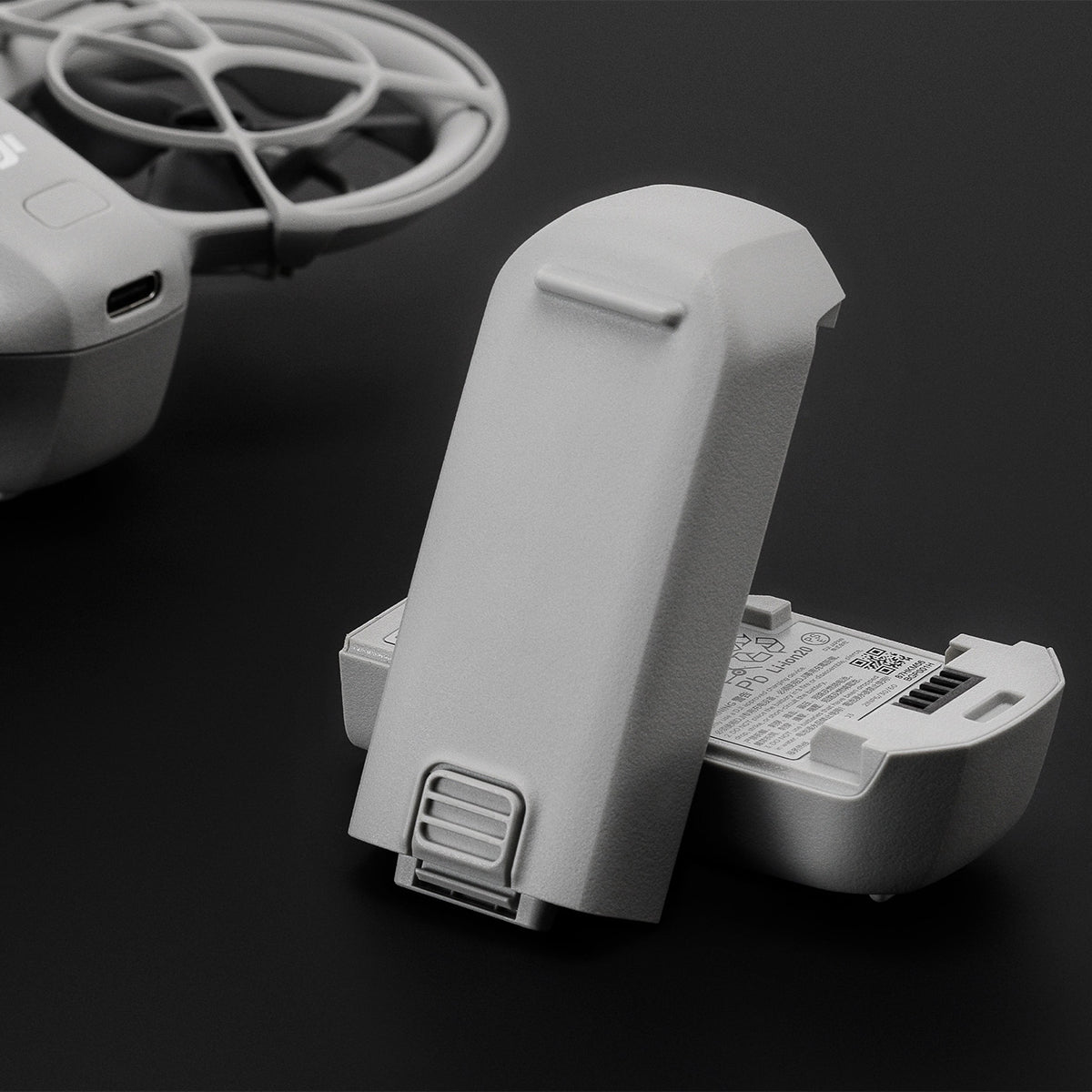 DJI Neo batería inteligente