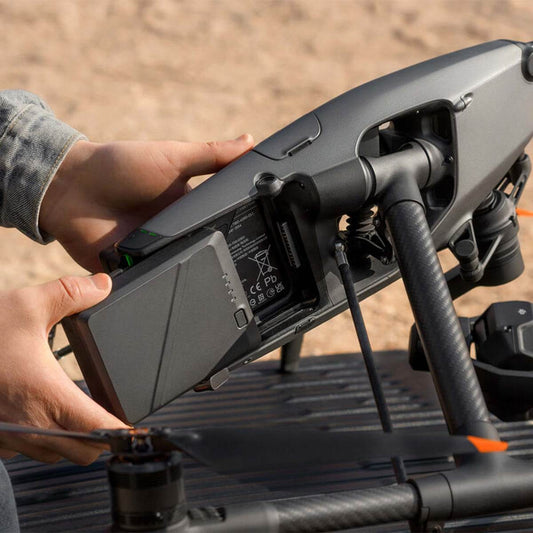 Batería Pila Inteligente | DJI Inspire 3 | TB51 - Fpv Pro Robotics