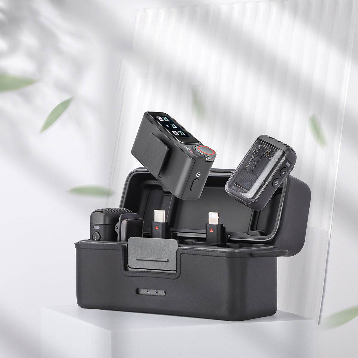 Funda Protectora | DJI Mic 2.