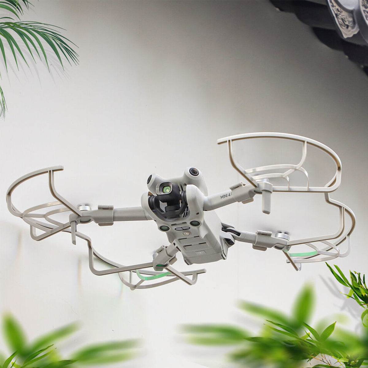 Protector de Hélices | Mini 4 Pro - Fpv Pro Robotics