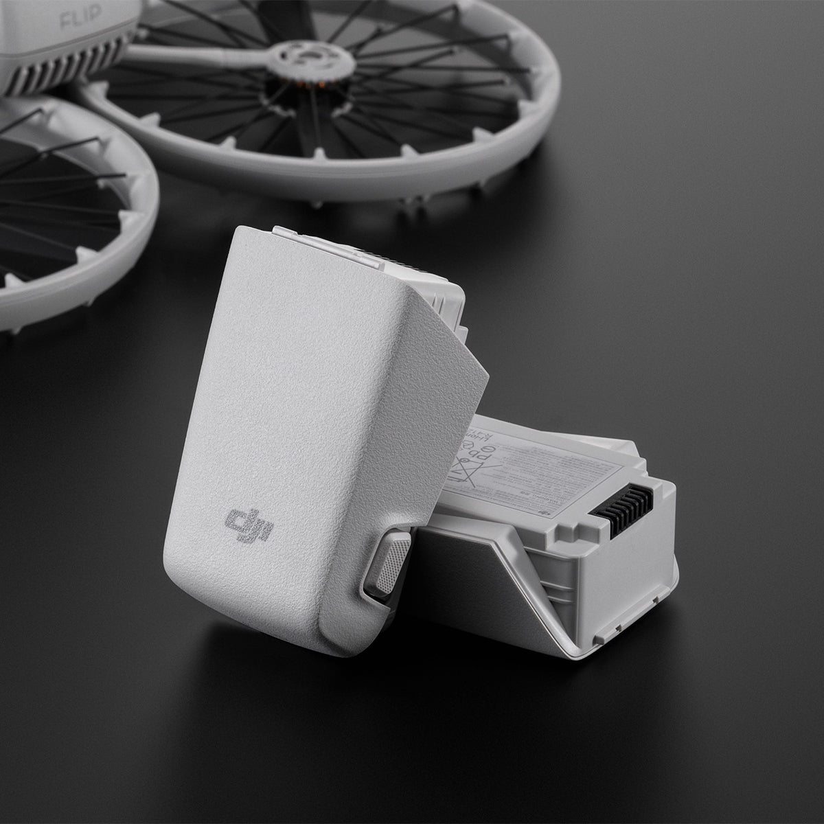 Batería Pila Inteligente | DJI Flip