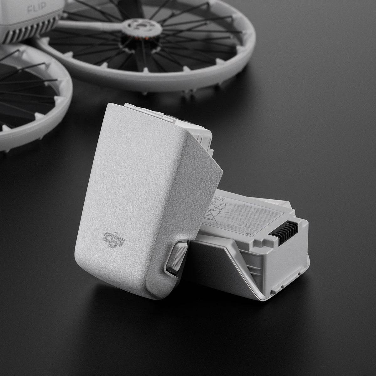 Batería Pila Inteligente | DJI Flip - Fpv Pro Robotics