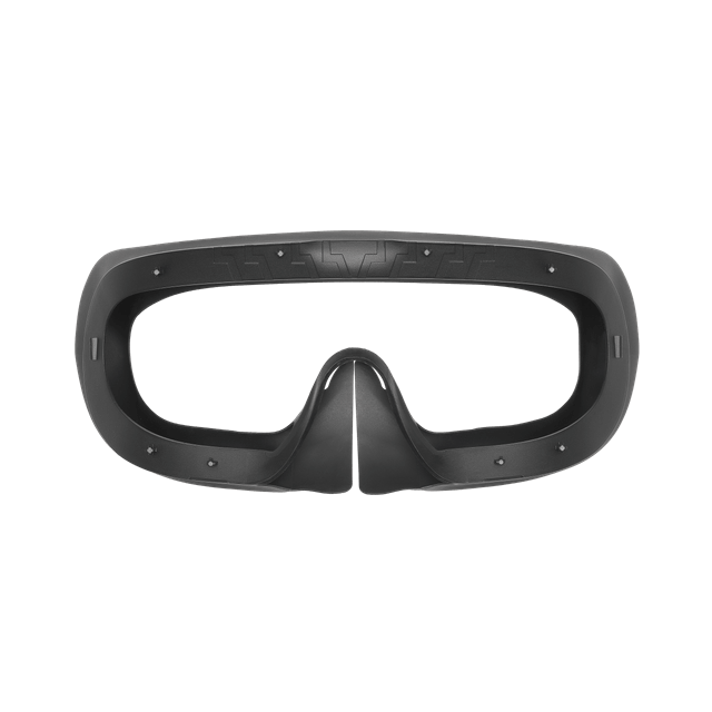 1x Acolchado de espuma DJI Goggles 3