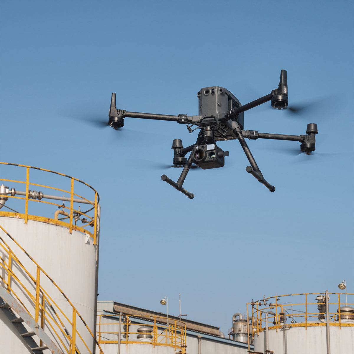 DJI Zenmuse H30 | DJI Matrice 350 RTK - Fpv Pro Robotics