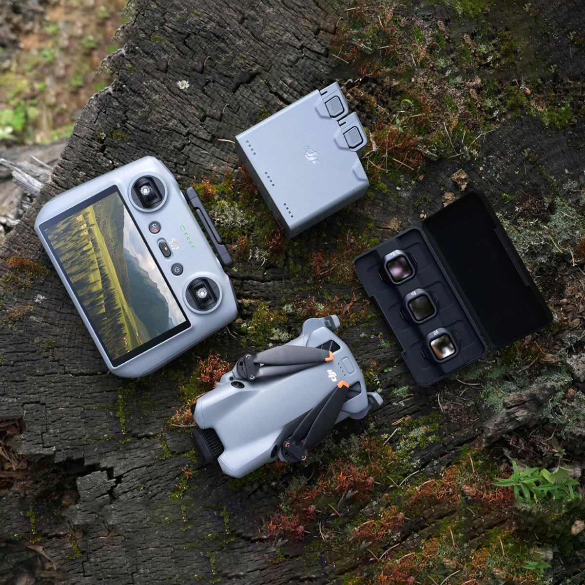 DJI Mini 5 Pro Fly More Combo (RC2)