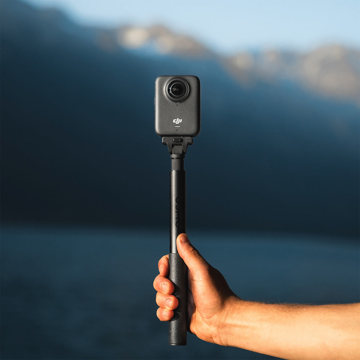 Osmo 360 Adventure Combo | DJI