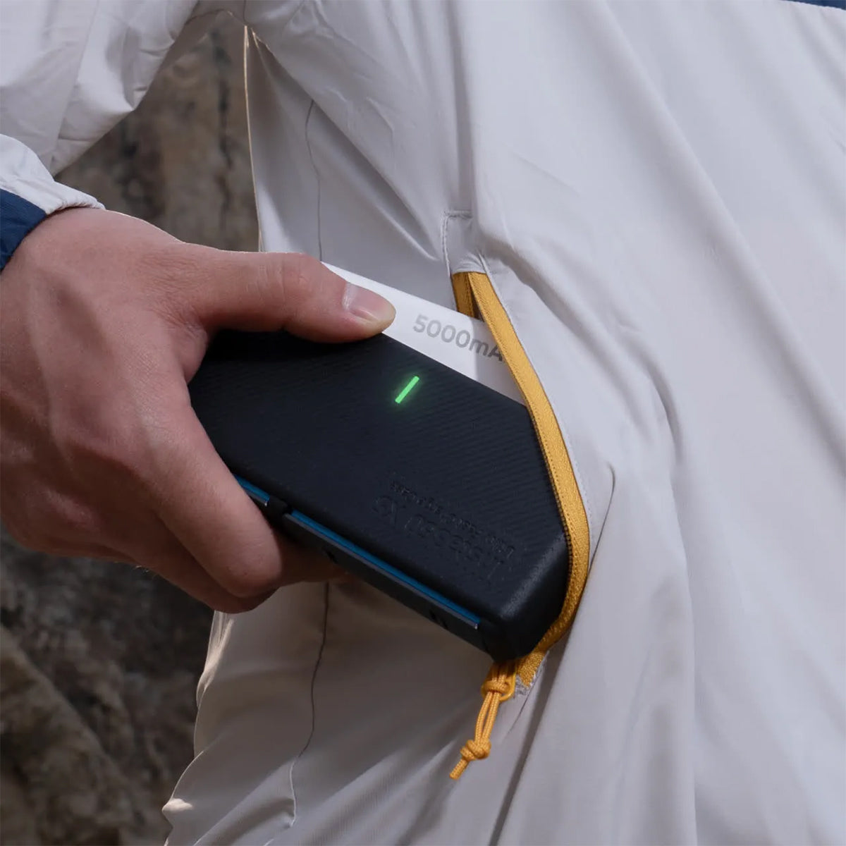 Combo Cargador Multiple y 2 Baterías | Insta360 X5