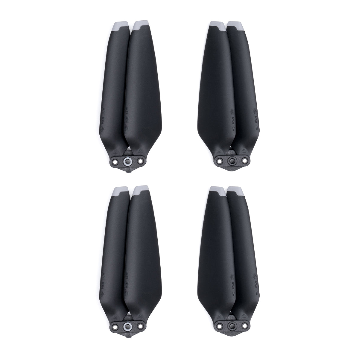 Hélices Juego Completo de 4 Propelas Bajo Ruido | DJI Mavic 3 Enterprise
