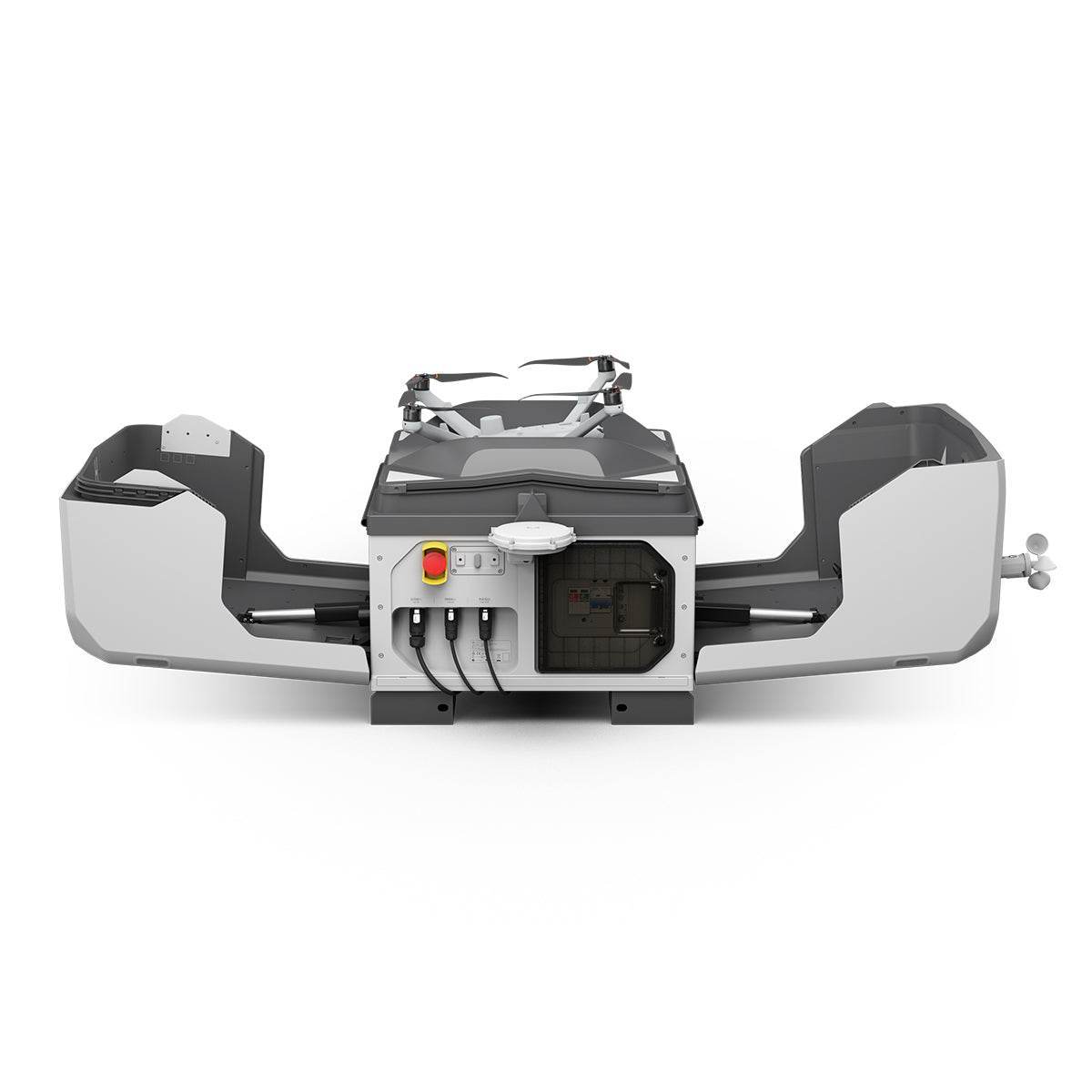 Matrice 4TD | DJI Dock 3.