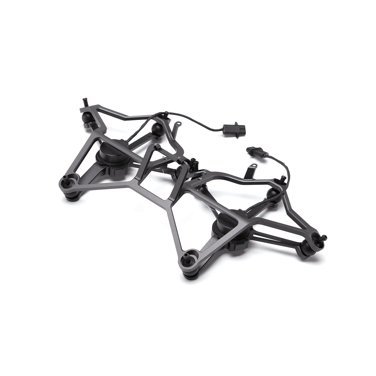 Base Dual Gimbal | DJI Matrice 300/350 - Fpv Pro Robotics