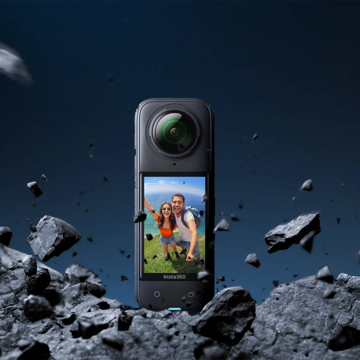 Protector de Pantalla | Insta360 X4