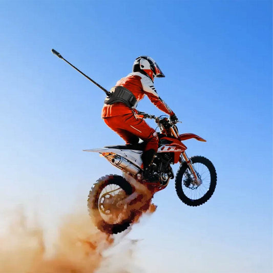 Barra Trasera | Insta360 - Fpv Pro Robotics