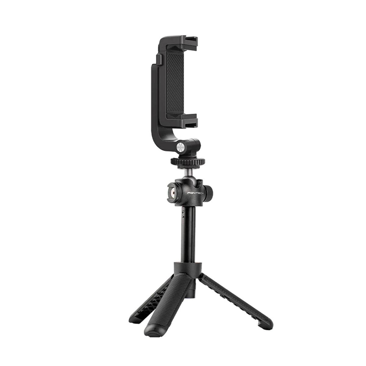 Set Trípode para Extensión de Smartphone | PGYTECH - Fpv Pro Robotics