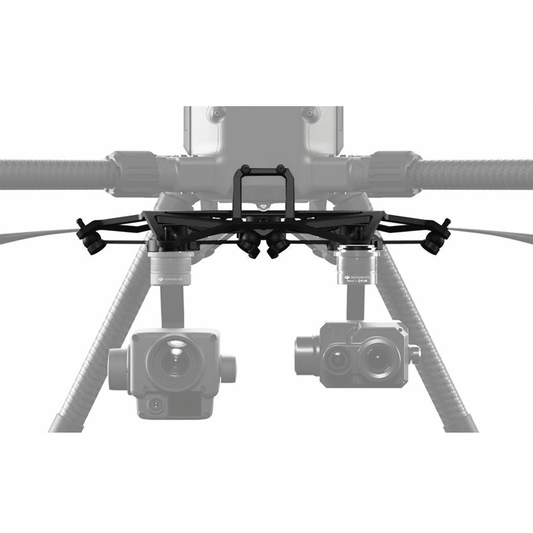 Base Dual Gimbal | DJI Matrice 300/350 - Fpv Pro Robotics