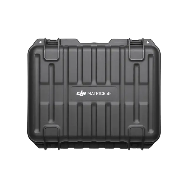 1x DJI Estuche de transporte