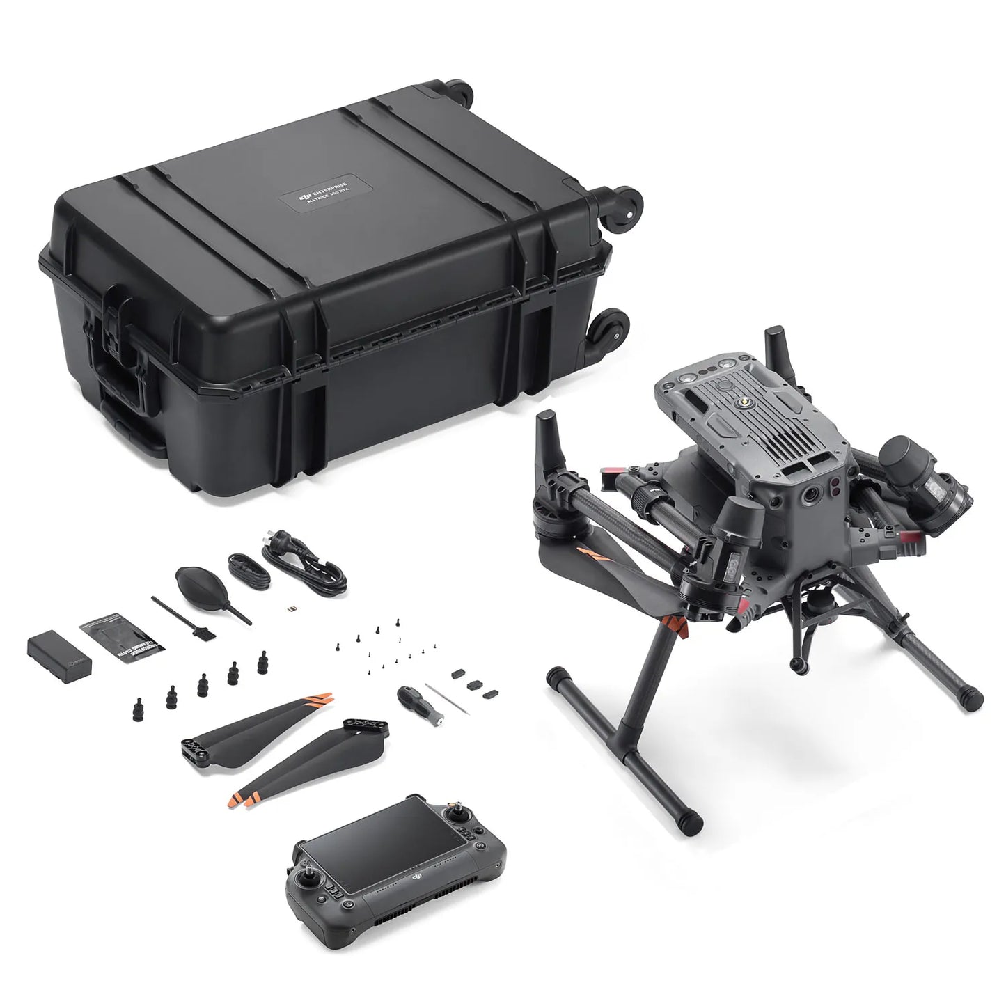 DJI Matrice 350 RTK
