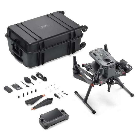DJI Matrice 350 RTK - Fpv Pro Robotics