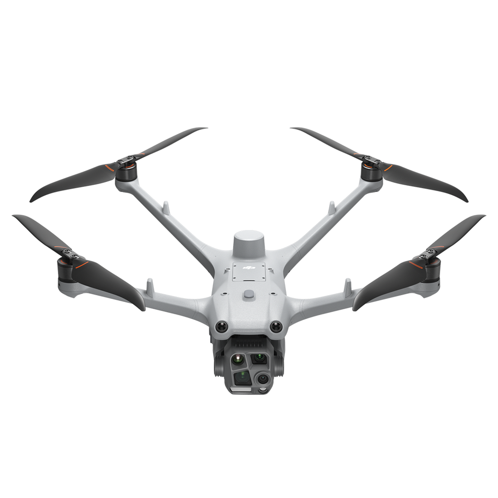 1x DJI Matrice 4TD