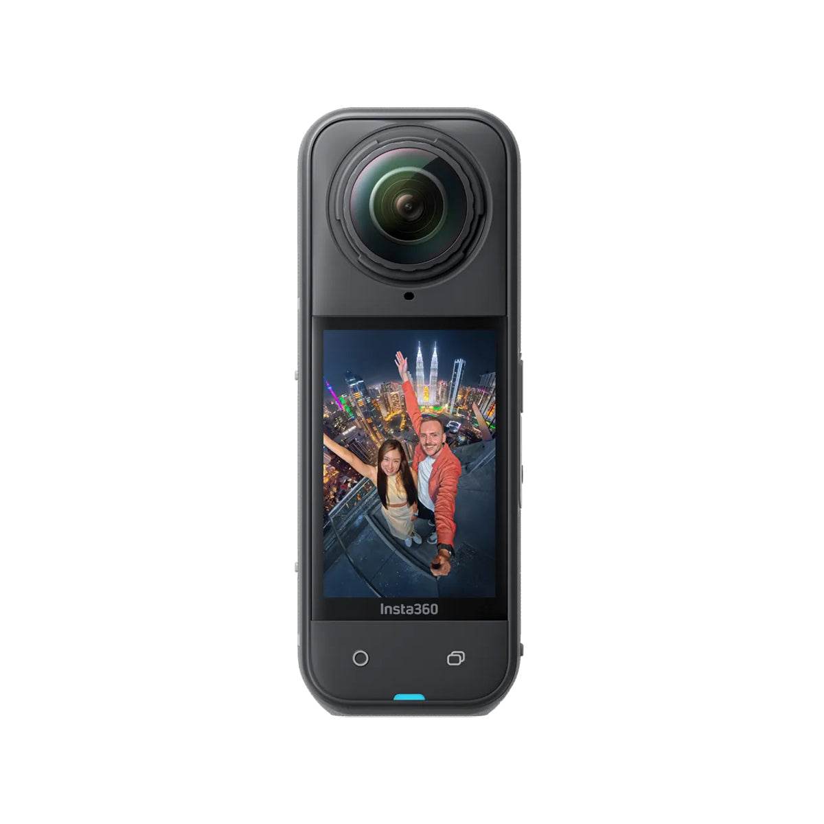 Insta 360 X5.