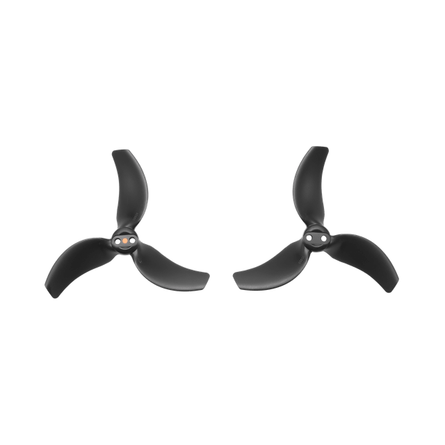 4x Hélices (par) DJI Avata 2
