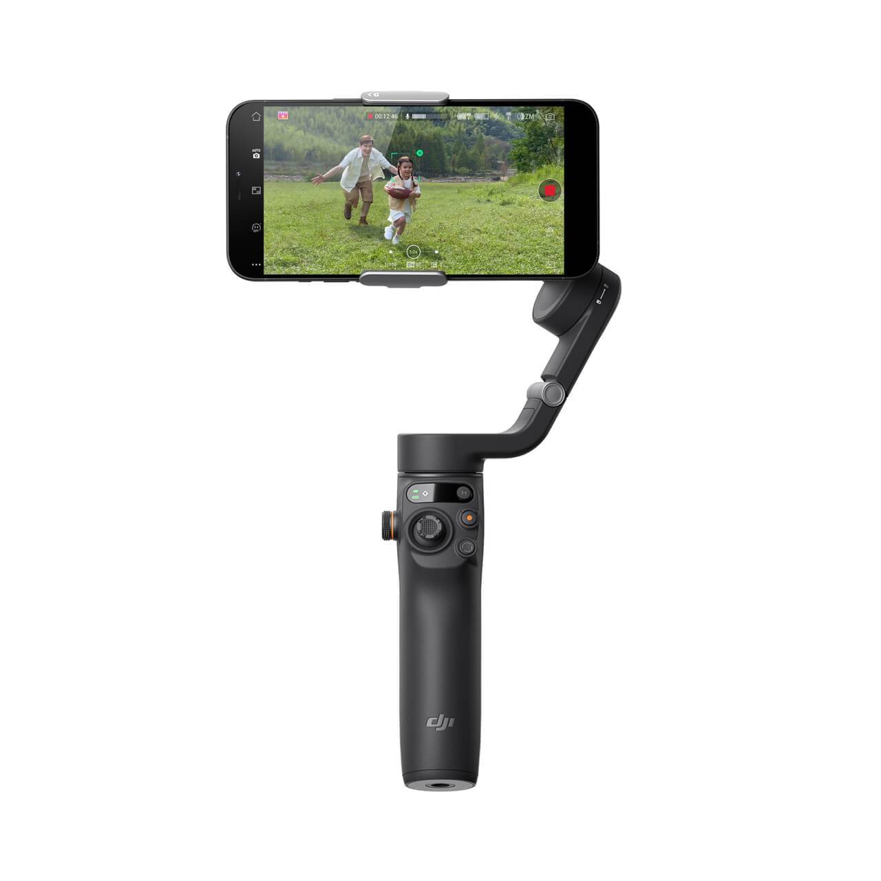 Estabilizador para celular | DJI Osmo Mobile 6 - Fpv Pro Robotics