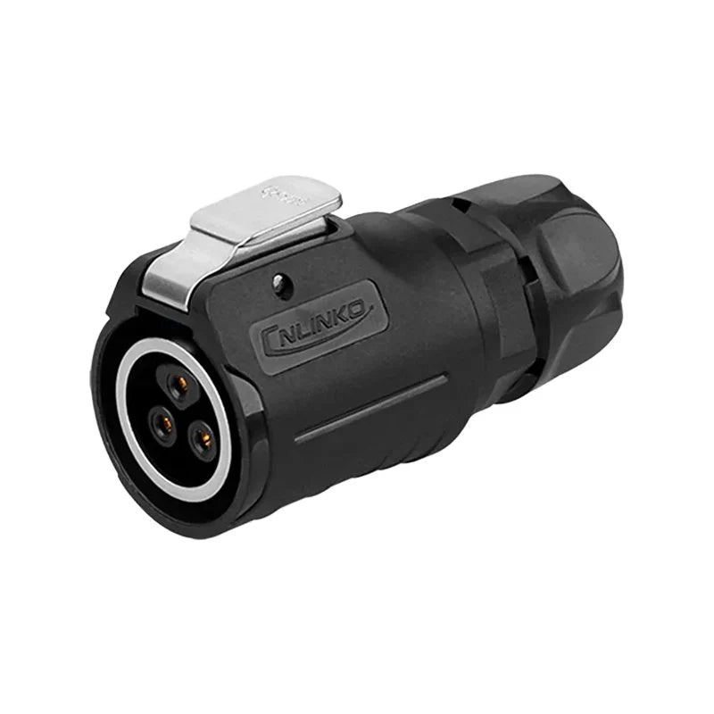Conector de poder