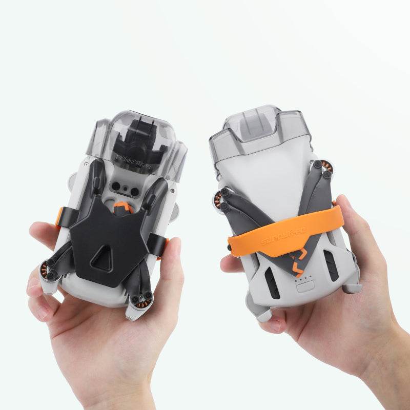 Cubierta Protector Gimbal | DJI Mini 3 - Fpv Pro Robotics