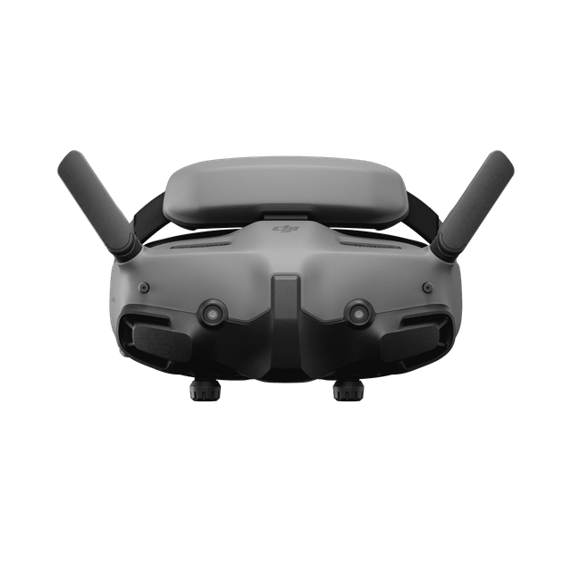 1x DJI Goggles 3