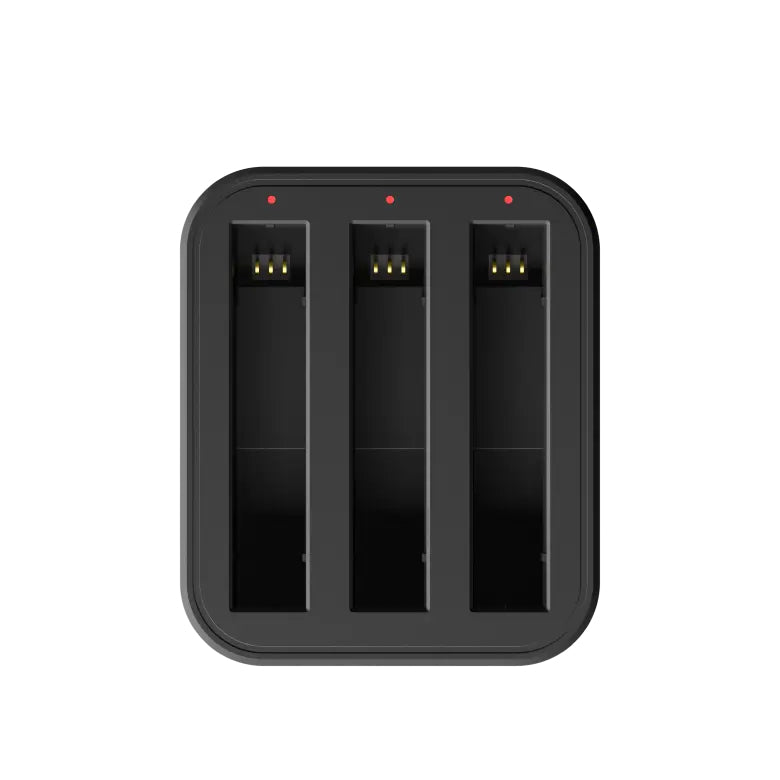 Cargador Multiple Ultra para Batería de Insta360 X3