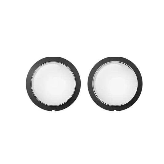 Protector de Lentes Adhesivos | Insta360 X3 - Fpv Pro Robotics