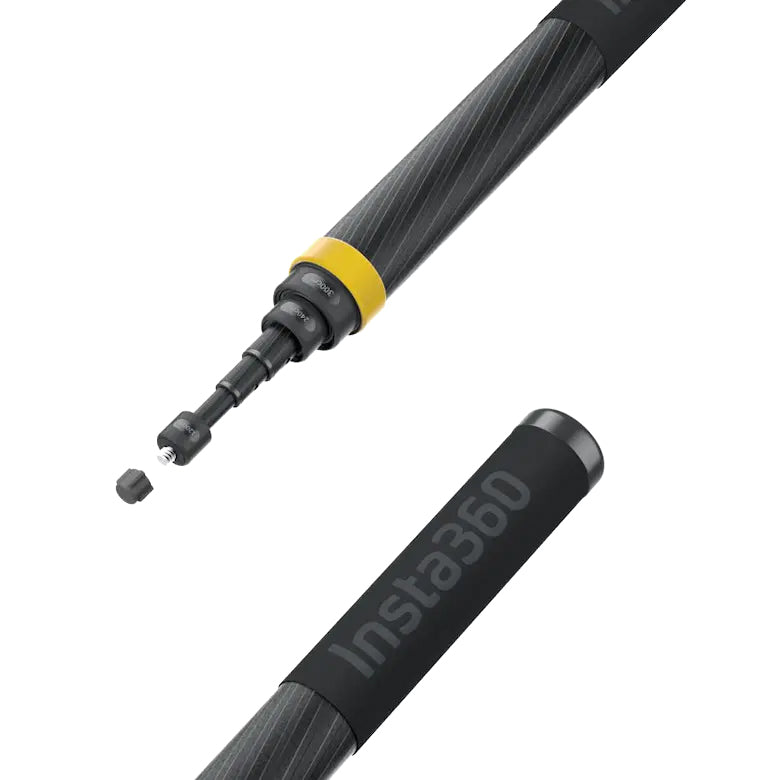 Selfie Stick Invisible 3 Metros | Insta360