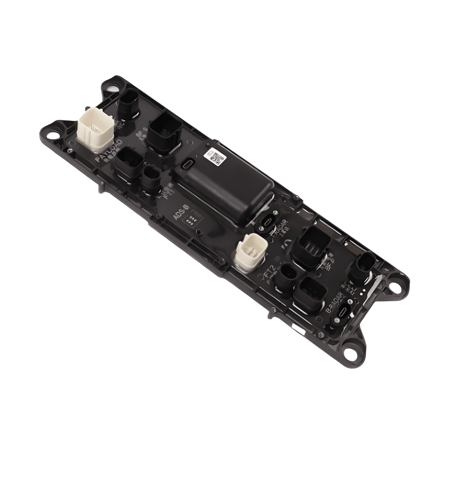 Módulo Placa para Distribución de Cables | DJI Agras T40 - Fpv Pro Robotics