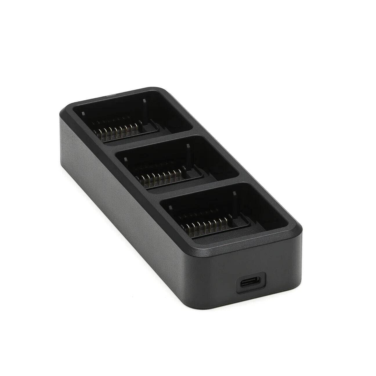 Cargador Centro Carga Multiple (100W) Hub | DJI Mavic 3 Enterprise - Fpv Pro Robotics