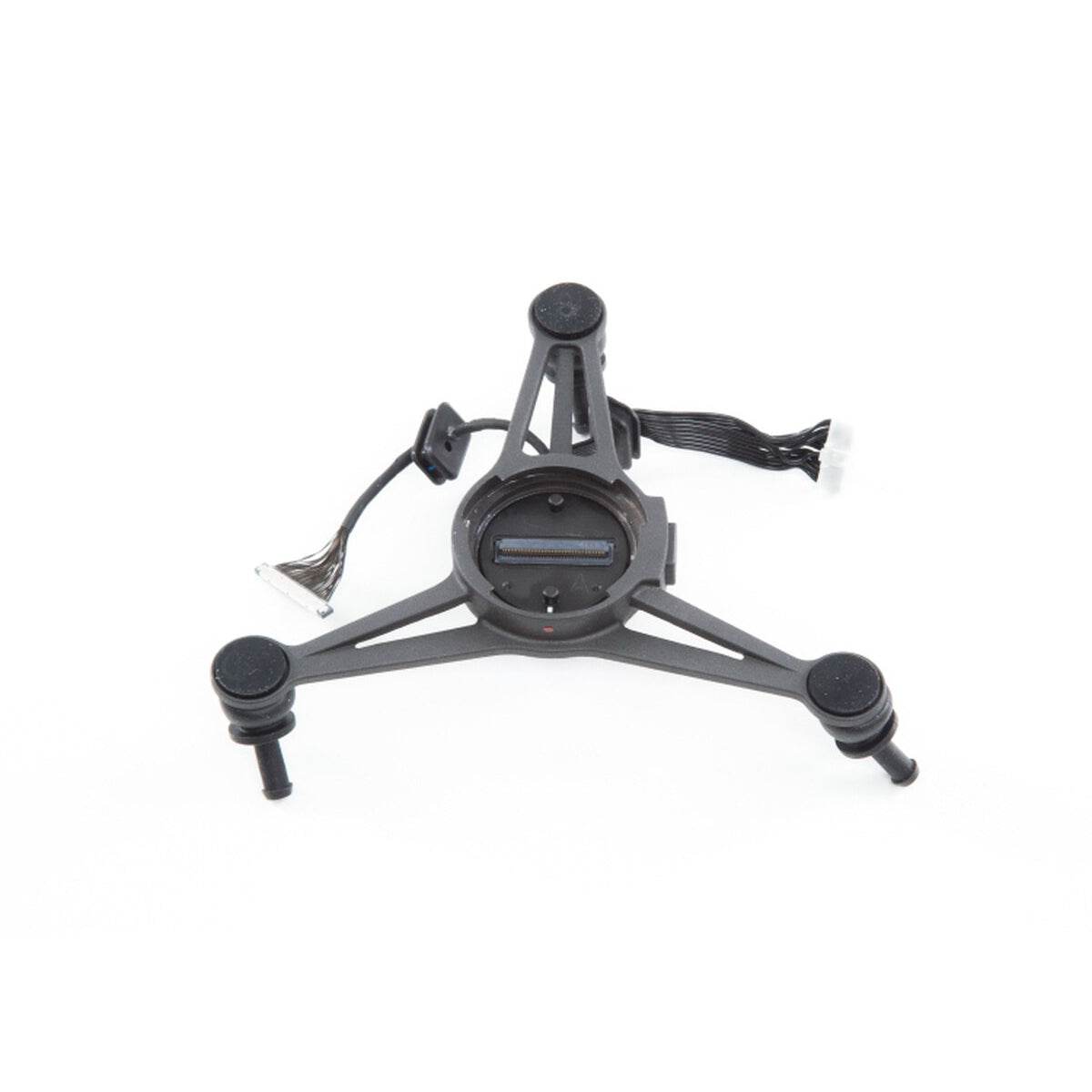 Base Gimbal Absorción De Vibración | DJI Inspire 2 - Fpv Pro Robotics