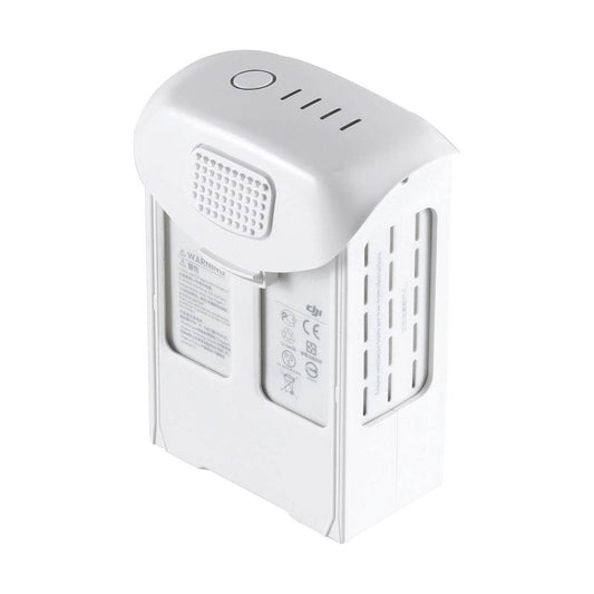 Batería Pila Inteligente | DJI Phantom 4 Pro - Fpv Pro Robotics