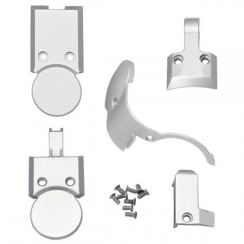 Mavic Pro Gimbal Camera Motor Arm Cover Kit - Fpv Pro Robotics