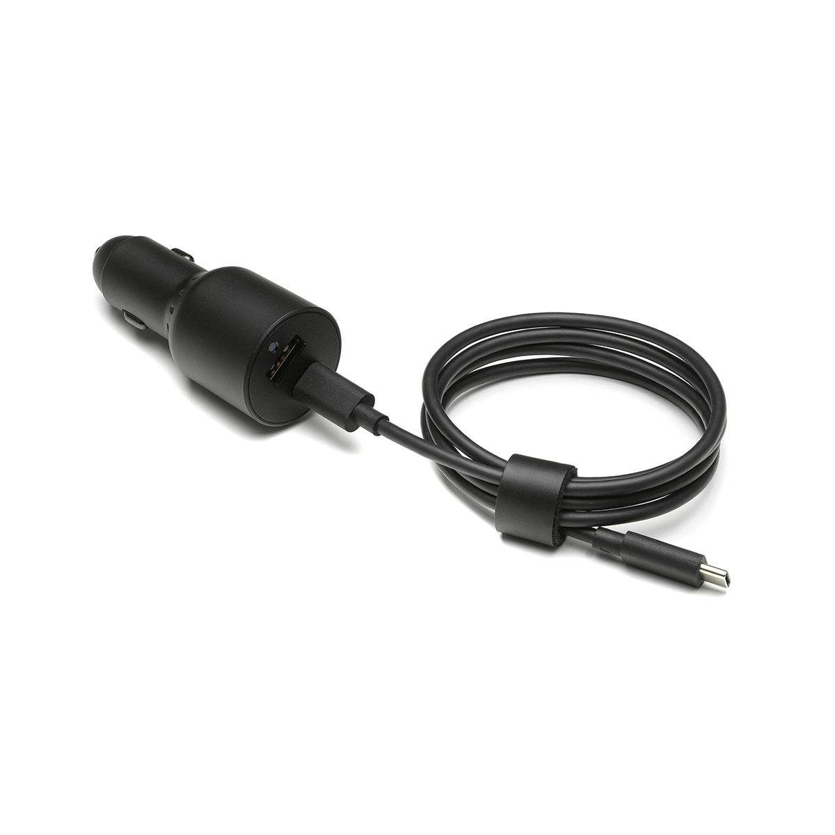 Cargador para Automóvil de 65W | DJI - Fpv Pro Robotics