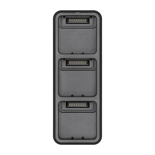 Cargador Centro De Carga Multiple Hub | DJI Mavic 3 - Fpv Pro Robotics