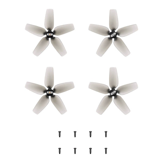 Hélices Propelas Juego Completo | DJI Avata - Fpv Pro Robotics