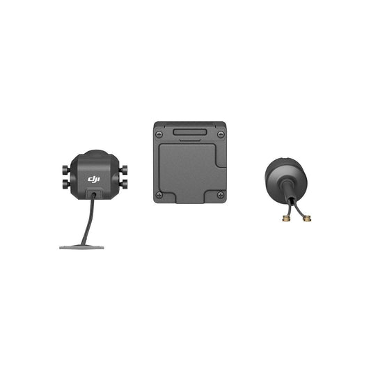 Sistema de Transmisión Digital O3 Air Unit Fpv - Fpv Pro Robotics
