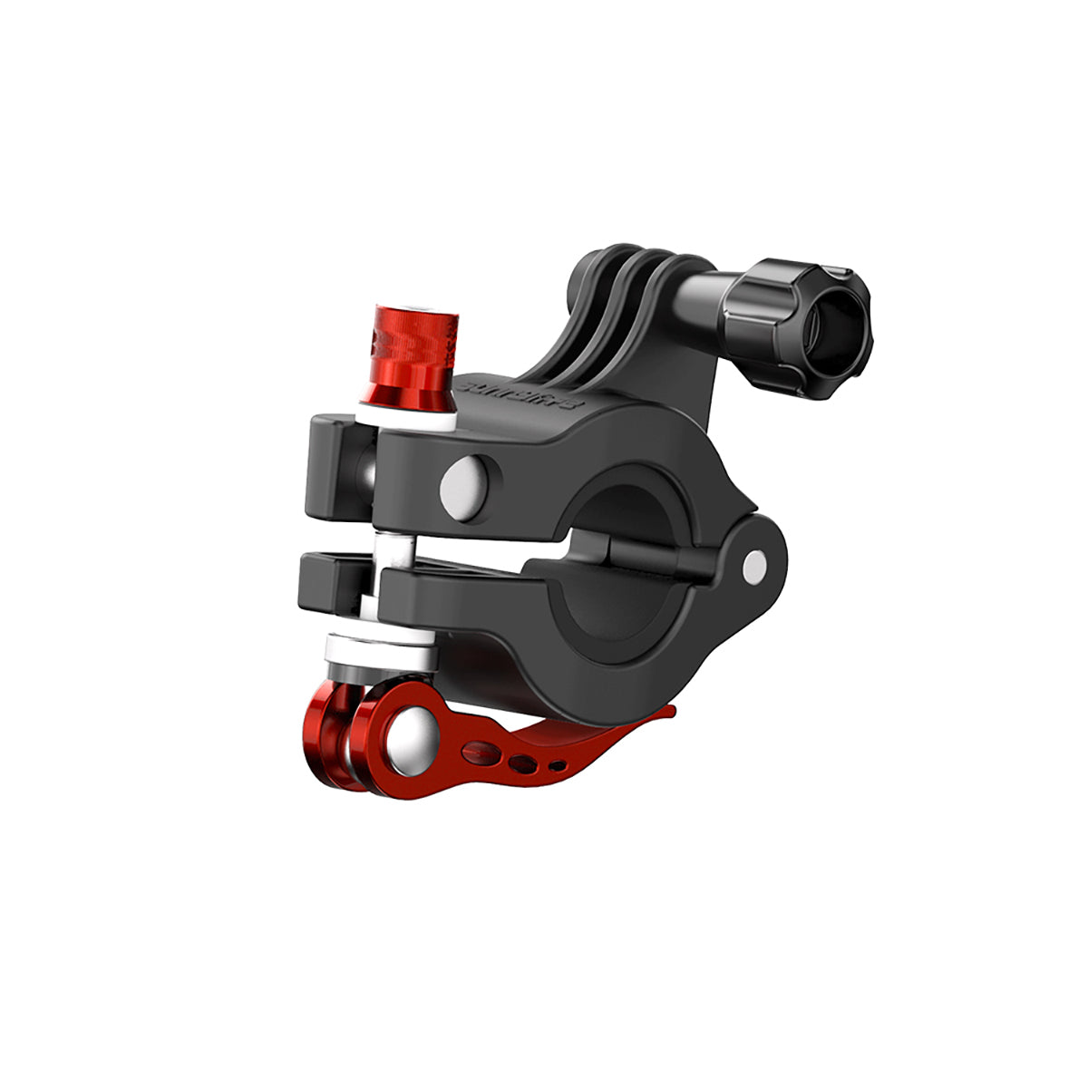 Soporte Abrazadera de Control Universal para Bicicleta