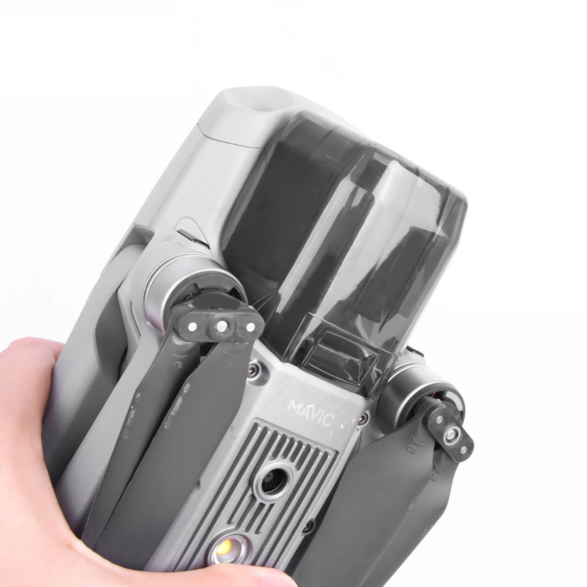 Cubierta Protector De Gimbal Genérica | DJI Mavic Air 2