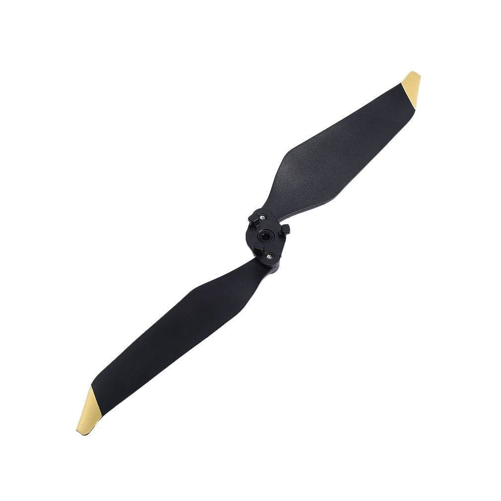 Mavic Pro Propeller Golden (2) - Fpv Pro Robotics