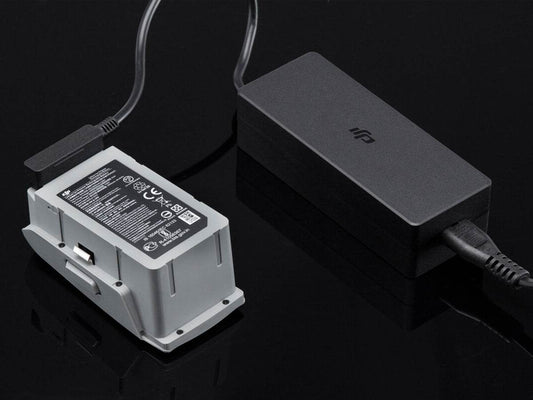Cargador de Batería Hub | DJI Mavic Air 2 Incluye Cable Ac - Fpv Pro Robotics