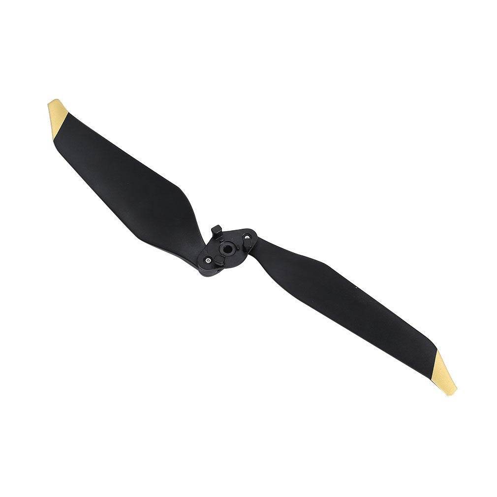 Mavic Pro Propeller Golden (2) - Fpv Pro Robotics
